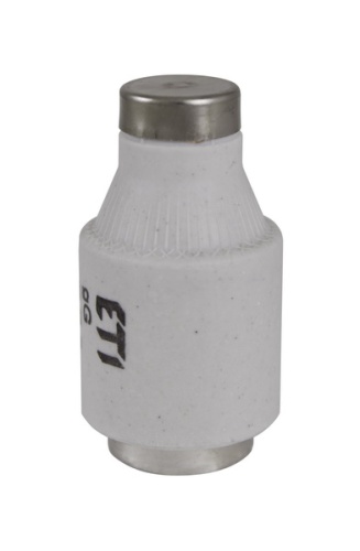 Предохранитель D III gG 40A/500V (E33) | код 002313405 | ETI