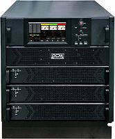 Источник бесперебойного питания Powercom Vanguard-II-33 VGD-II-45R33 45000Вт 45000ВА | код 1193968 | POWERCOM