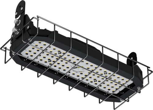 Решетка защитная 97 959 ДСП-112-00-75-01 Innolux 97959 фото 2 Решетка защитная 97 959 ДСП-112-00-75-01 Innolux 97959 фото 2
