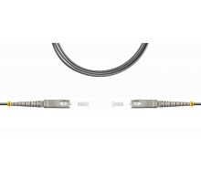 Патч-корд оптический TWT, PVC, симплексный, SC/PC-SC/PC, MM 62.5/125, 7.0 м | код TWT-SC-SC/OM1-7.0 | TWT