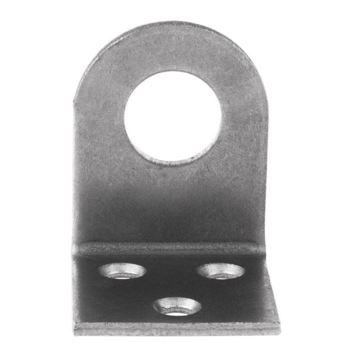 Накладка для замка 30х70 гнутая ЧЕТЫРЕ СЕЗОНА | код 79-1005 | REXANT фото 2 Накладка для замка 30х70 гнутая ЧЕТЫРЕ СЕЗОНА | код 79-1005 | REXANT фото 2