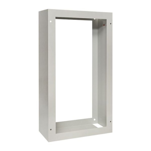 Цоколь к ВРУ Unit S IP31 (200х800х450) PROxima | код mb15-08-04-05 | EKF фото 2