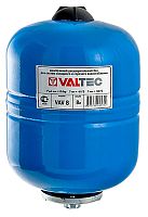 Бак расш. для ГВС и ХВС горизонтальный 24л. СИНИЙ | код. VT.AO.B.060024 | VALTEC