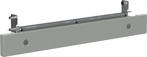 FORMAT Фальш-панель внешняя 50х400 IP54 IEK | код YKM40D-FO-PWS-005-040-54 | IEK