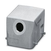 Корпус HC-STA-D50-HLFD-1STP21-EL-AL | код 1424405 | PHOENIX CONTACT