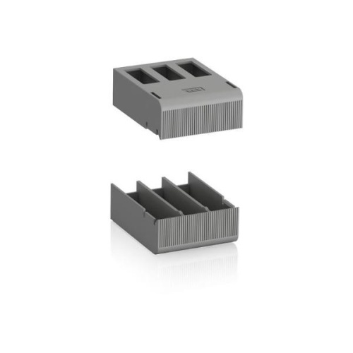 Клеммный кожух для MS165/MO165 KA165 | код 1SAM401922R1001 | ABB