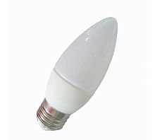 Лампа светодиодная 11.5Вт Свеча (CN) 2700К тепл. бел. E27 1093лм | код 604-029 | Rexant