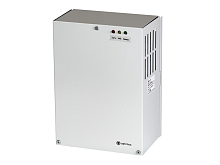 Блок питания 12В 5А IP44 1250-RM-12 | код В0000005712 | Optimus CCTV