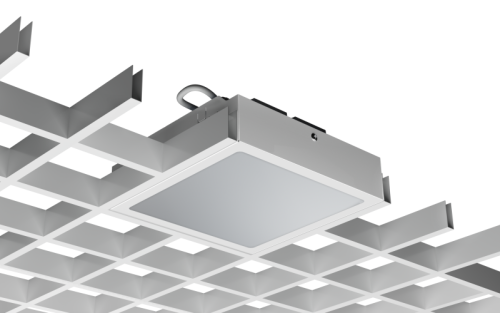 Светильник светодиодный 72 808 ДВО-ГД01-1-О-20-150-4К-IP54 4000К Innolux 72808 фото 5