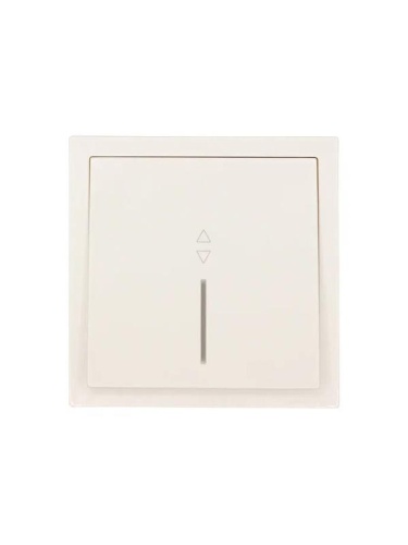 ZIMA Выключатель проходной с подсветкой слоновая кость безвинтовой зажим/клемма LEZARD | код 704-9088-114QC | LEZARD фото 3 ZIMA Выключатель проходной с подсветкой слоновая кость безвинтовой зажим/клемма LEZARD | код 704-9088-114QC | LEZARD фото 3