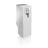 Преобразователь частоты ACS580-01-145A-4+B056+J400, 400VAC, 145A, 75kW, IP55, корп.R6 | код ACS58001145A4B056 | ABB