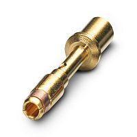 Обжимной контакт SF-7QS2000 | код 1605643 | PHOENIX CONTACT