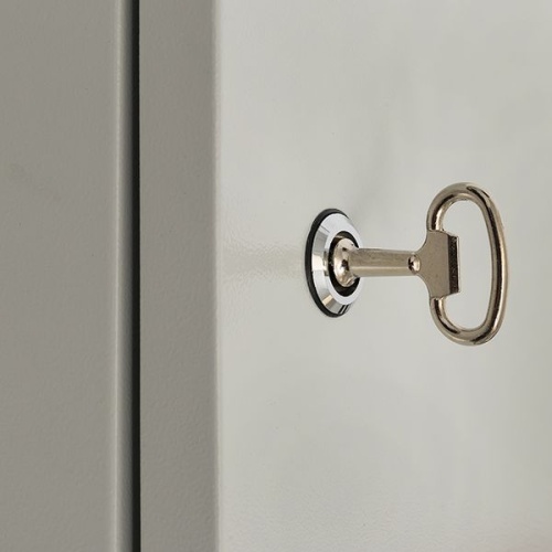 Щит распред, навесной ЩРН-48 (620х310х120) IP54 Basic | код mb24-48-bas | EKF фото 4