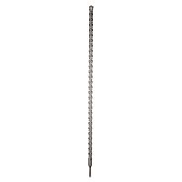 Бур по бетону 26x1000x940мм, SDS PLUS KRANZ | код KR-91-0092 | KRANZ
