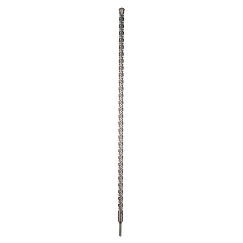 Бур по бетону 26x1000x940мм, SDS PLUS KRANZ | код KR-91-0092 | KRANZ