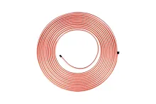 Труба медная Standard 19,05х0,89х15000 (3/4), бухта | код Труба медная Standard 19,05х0,89 | Ballu