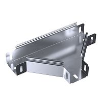 Ответвитель Т-образный Стандарт INOX (AISI 316) 50х50 Промрукав | код PR16.2837 | ПРОМРУКАВ