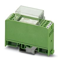 Комбинированное реле EMG 22-REL/KSR-G 24/TRN12 | код 2952363 | PHOENIX CONTACT