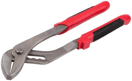 Клещи переставные ''Стандарт'' тип В2 250 мм | код 70627 | FIT фото 2 Клещи переставные ''Стандарт'' тип В2 250 мм | код 70627 | FIT фото 2