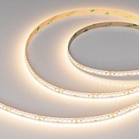Лента светодиодная UL-A176-8mm 24V Warm3000 (15 W/m, IP20, 5m) (ARL, 7 лет, 176 LED/m) | код 48134 | Arlight