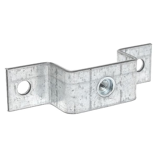 Кронштейн для установки DIN-рейки (H=20мм) PROxima | код din-k-20 | EKF фото 3