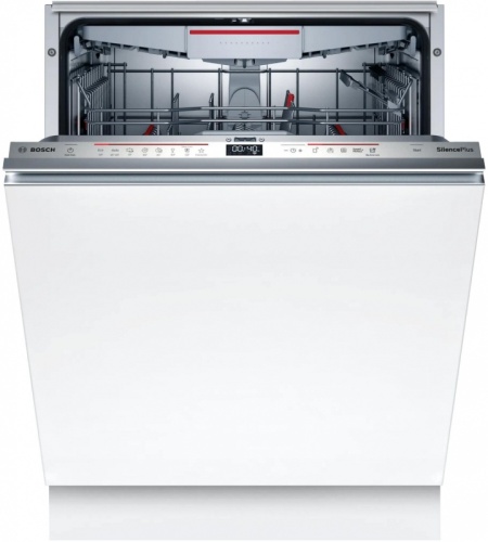 Посудомоечная машина встраив. Bosch SMV6ZCX42E полноразмерная | код 1924397 | BOSCH