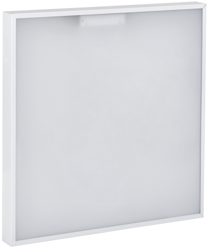 PRO Светильник ДВО 1202A 40Вт 4000К Ra>90 IP54 оп БАП 3ч IEK | код LTP-DVO1-1202A-40-40-K01 | IEK