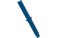 Дюбель распорный 6х60 шипы полипропилен | код B230006060Ш3000 | РФ