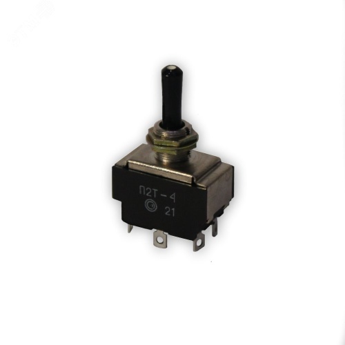 Тумблер П2Т-3 | код 9107546 | Инженерсервис Тумблер П2Т-3 | код 9107546 | Инженерсервис