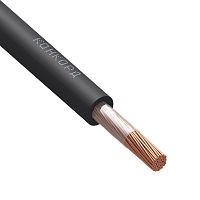 Кабель КГ-ХЛ 1х10 380/660-2 | код. 116 | Конкорд