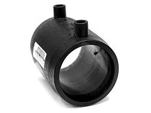 Муфта ES электросварная d 40 SDR11 | код 2100160040 | Eurostandard