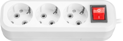 Удлинитель 90 803 OPE-S-03-150-ESC-3x0.75 ОНЛАЙТ 90803 фото 2 Удлинитель 90 803 OPE-S-03-150-ESC-3x0.75 ОНЛАЙТ 90803 фото 2