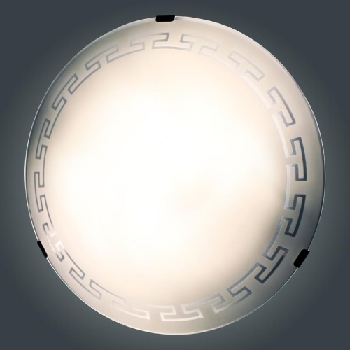 Светильник Этруска 300 НПБ 01-2х60-139 М16 матовый белый кл.штамп металлик ИУ | код 1005205655 | Элетех фото 5 Светильник Этруска 300 НПБ 01-2х60-139 М16 матовый белый кл.штамп металлик ИУ | код 1005205655 | Элетех фото 5