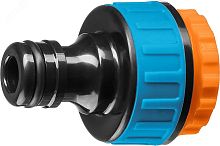 Штуцерный адаптер PROLine TI-U 1/2'' x 3/4'', с внутренней резьбой | код 8-426405_z01 | GRINDA