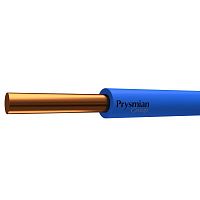 Провод ПуВнг(А)-LS 1х4 С 450/750В (бухта) (м) | Код. 601060501 | РЭК-PRYSMIAN