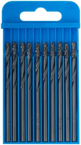 Сверло по металлу Special, HSS-G, 3,2x65/32 мм, 10 шт. | код 54-942 | FIT фото 5 Сверло по металлу Special, HSS-G, 3,2x65/32 мм, 10 шт. | код 54-942 | FIT фото 5