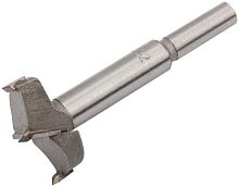Сверло Форстнера (фреза) с карбидными вставками 32 мм | код 36527 | FIT