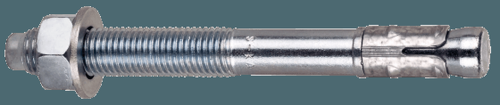 Анкер клиновой S-KA 8/85-147 (40шт) | код 9640001118 | SORMAT