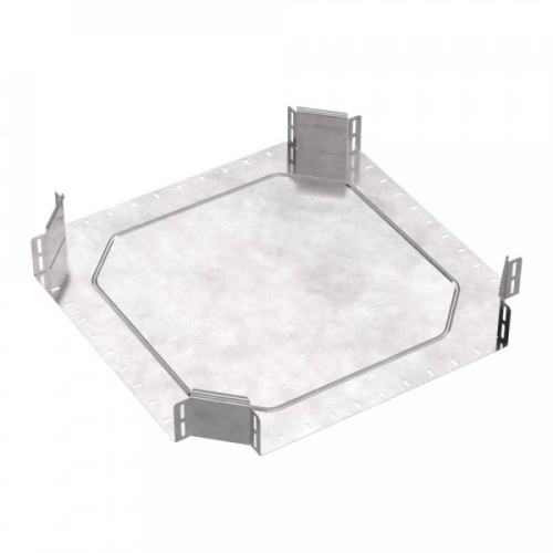 Ответвитель Х-образный Стандарт 500х100 Промрукав | код PR16.8523 | ПРОМРУКАВ