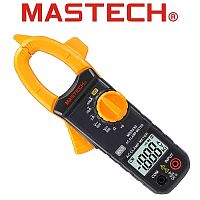 Клещи токоизмерительные MASTECH MS2030, 1000 А | код 100537 | Mastech