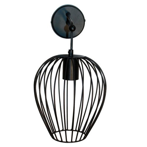 Светильник Шалот 511 черн.муар НББ 01-60-144 Е27 ИУ | код 1005404388 | Элетех фото 2 Светильник Шалот 511 черн.муар НББ 01-60-144 Е27 ИУ | код 1005404388 | Элетех фото 2