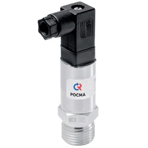 Преобразователь избыточного давления РПД-И 0-0.16МПа, 4-20мА, М20х1.5 кл.т.0.5 | код 29146 | РОСМА Преобразователь избыточного давления РПД-И 0-0.16МПа, 4-20мА, М20х1.5 кл.т.0.5 | код 29146 | РОСМА