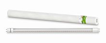 Лампа светодиодная LED-T8-ФИТО 10Вт 230В G13 600мм IN HOME | код 4690612033761 | IN HOME