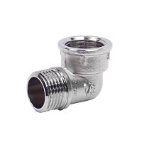 Уголок ВН 3/4 (2562) | код 02562 | AQUALINK
