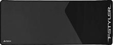 Коврик для мыши A4Tech FStyler FP70 XL черный 750x300x2мм (FP70 BLACK) | код 1611462 | A4TECH