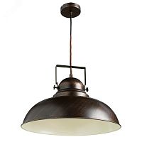 Светильник MARTIN | код A5213SP-1BR | Arte Lamp