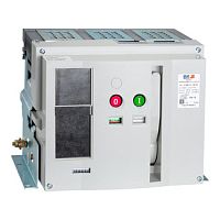 Выключатель автоматический OptiMat A-3200-S4-4P-100-F-MR0-BH-C0000-M0-P04-S1-03 | код 347415 | КЭАЗ