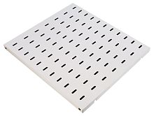 Полка перфорированная 750 мм | код СВ-75 | ЦМО