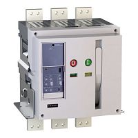 Выключатель автоматический OptiMat A-1250-S2-3P-65-F-MR7.0-B-C2200-M2-P04-S1-06 | код 350184 | КЭАЗ