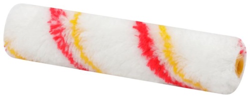 Ролик сменный полиакриловый ''мини'', диаметр 15/35 мм, ворс 10 мм, 150 мм | код 2649 | FIT фото 2 Ролик сменный полиакриловый ''мини'', диаметр 15/35 мм, ворс 10 мм, 150 мм | код 2649 | FIT фото 2